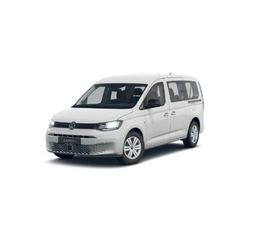 VOLKSWAGEN CADDY MAXI MAXI OUTDOOR 2.0 TDI 90 KW (122 CV) DSG