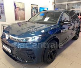 VOLKSWAGEN TIGUAN III 2.0 TDI 150 R-LINE EDITION DSG7