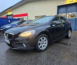 VOLVO V40 CROSS COUNTRY D3 GEARTRONIC KINETIC EURO 6
