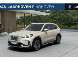BMW IX1 - XDRIVE30 XLINE / PANORAMADAK / ADAPTIEVE LED / ACHTERUITRIJCAMERA / M ADAPTIEF ONDERSTEL /