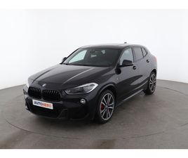 BMW X2 SDRIVE 18I BMW X2 SDRIVE18I M SPORT DKG7