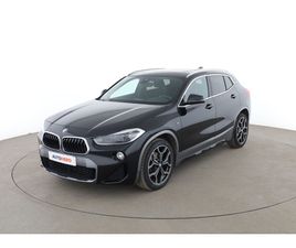 BMW X2 SDRIVE18IA M SPORT X DKG7