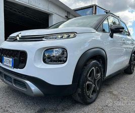 CITROEN C3 AIRCROSS BLUEHDI 100 S&S SHINE