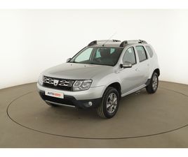 DACIA DUSTER DACIA DUSTER 1.2 TCE PRESTIGE 4X2