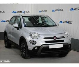 FIAT 500X FIAT 500X 1.0 FIREFLY CITY CROSS