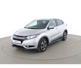 HONDA HR-V HONDA HR-V 1.6 I-DTEC EXECUTIVE