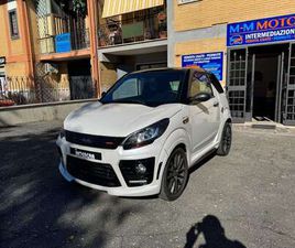 LIGIER JS60 50 DCI SPORT ULTIMATE ICE TEC