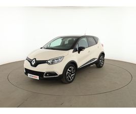 RENAULT CAPTUR RENAULT CAPTUR 1.2 TCE ENERGY INTENS EDC