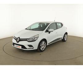 RENAULT CLIO RENAULT CLIO 0.9 TCE GENERATION