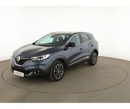RENAULT KADJAR 1.2 TCE ENERGY GRAPHITE