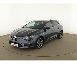 RENAULT MÉGANE 1.6 DCI ENERGY INTENS