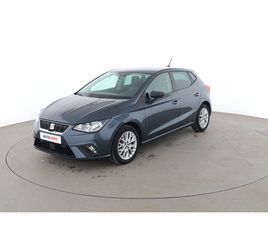 SEAT IBIZA 1.0 MPI URBAN