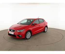 SEAT IBIZA SEAT IBIZA 1.0 MPI URBAN