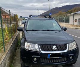 SUZUKI GRAN VITARA 2007 DIESEL