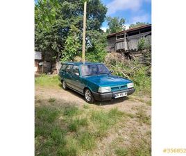 TOFAS 131 KARTAL KARTAL 5 VITES