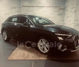 IV SPORTBACK 30 TFSI MHEV 110 DESIGN LUXE S TRONIC 7