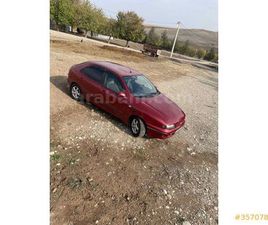 FIAT BRAVA 1.6 ELX