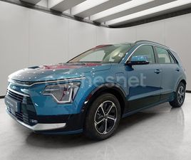 KIA NIRO 1.6 GDI PHEV DRIVE