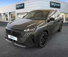 HYBRID 145 E-DCS6 GT