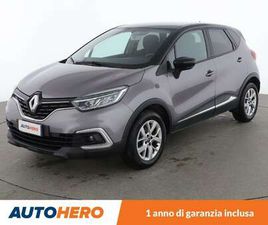 RENAULT CAPTUR 1.3 TCE SPORT EDITION 130 CV