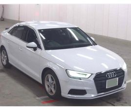 AUDI A3 BERLINA 1.4TFSI 150 ULTRA ATTRACTION