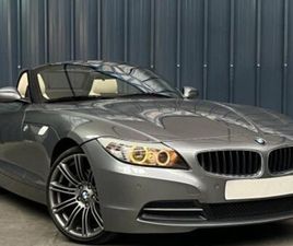 ROADSTER 2.8 I 245 M-SPORT SDRIVE BVA