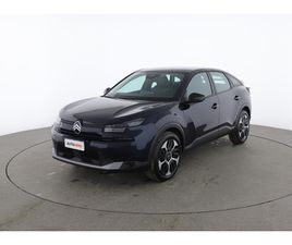 CITROEN C4 1.2 PURETECH