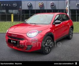 II 1.2 T-GEN 3 HYBRID 110 POP EDCT6