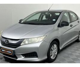 HONDA BALLADE 2015 HONDA BALLADE 1.5 COMFORT