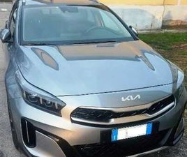 XCEED 2022 1.0 TGDI GPL STYLE 117CV MT