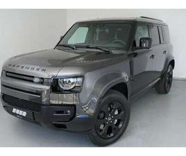 LAND ROVER DEFENDER D300 110 D300 X-DYNAMIC SE◊ ROBUST, VIELSEITIGER SUV ◊