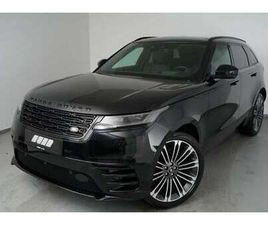 LAND ROVER RANGE ROVER VELAR D300 D300 DYNAMIC SE ◊TOP ANGEBOT◊ MIT AHK