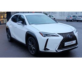 LEXUS UX UX 250H 250H LUXES 2.0 184CV HYBRID