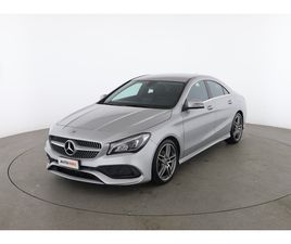CLA 200 D