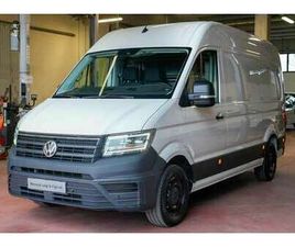 VOLKSWAGEN CRAFTER 35 2.0 BITDI 177CV L3H3 BUSINESS AUTO