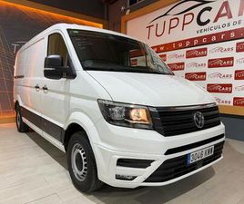 BATALLA MEDIA TN 2.0 TDI 4MOTION 103 KW (140 CV) 3.000