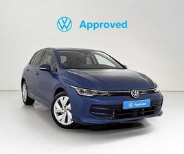 VOLKSWAGEN GOLF MATCH 1.5 PHEV 150 KW (204 CV) DSG