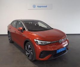 VOLKSWAGEN ID.5 PRO PERFORMANCE VOLKSWAGEN ID.5 PRO PERFORMANCE 150 KW (204 CV)