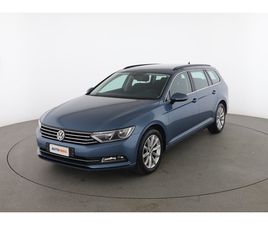 VOLKSWAGEN PASSAT 2.0 TDI
