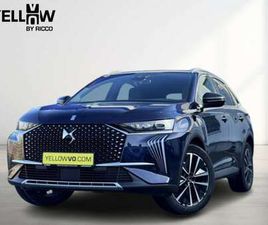 RIVOLI / 1.5 BLUEHDI / EAT8