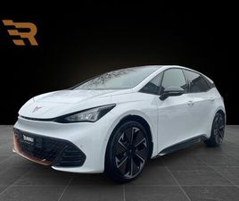 BORN VZ EXTREME 79KWH E-BOOST (NETTO)