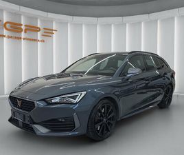 LEON ST 2.0 TSI 310 VZ 4DRIVE DSG