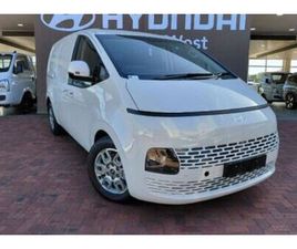 HYUNDAI STARIA 2025 HYUNDAI STARIA 2.2D AUTO