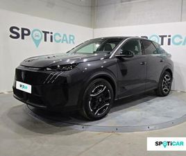 PEUGEOT 3008 E-3008 210 CH 73 KWH ALLURE