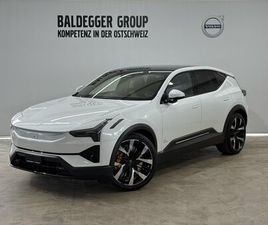 POLESTAR POLESTAR 3 3 LONG RANGE DUAL MOTOR PERFOR