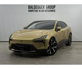 POLESTAR POLESTAR 4 DUAL 4 LONG RANGE DUAL MOTOR PERFOR