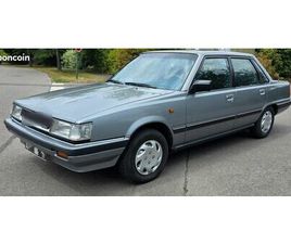 TOYOTA CAMRY 1.8 GL BVM DE 1986 SV10