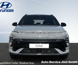 HYUNDAI KONA N LINE X 2WD ---FÜR SIE VORBESTELLT !!