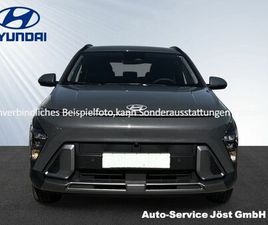 HYUNDAI KONA TREND 2WD HYBRID 1.6 T-GDI- RIESENAUSWAHL