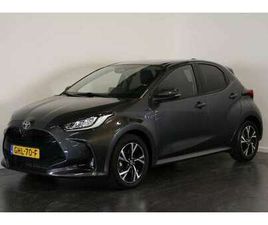 TOYOTA YARIS 1.5 HYBRID 115 FIRST EDITION